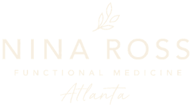 Nina Ross Functional Medicine, Atlanta