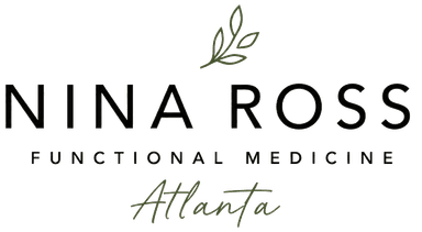 Nina Ross Functional Medicine, Atlanta